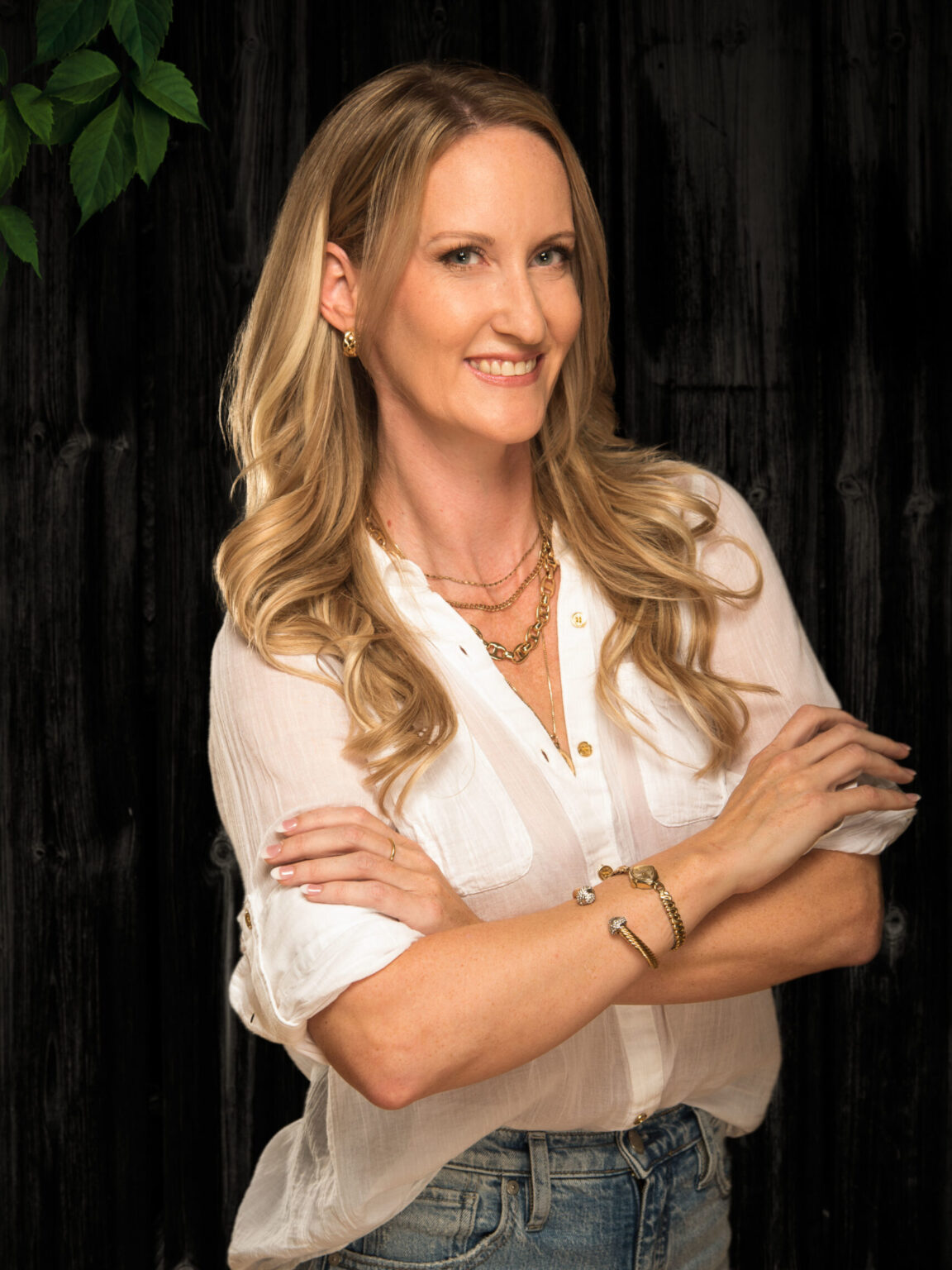 Stephanie Sinclair Laceby Real Estate