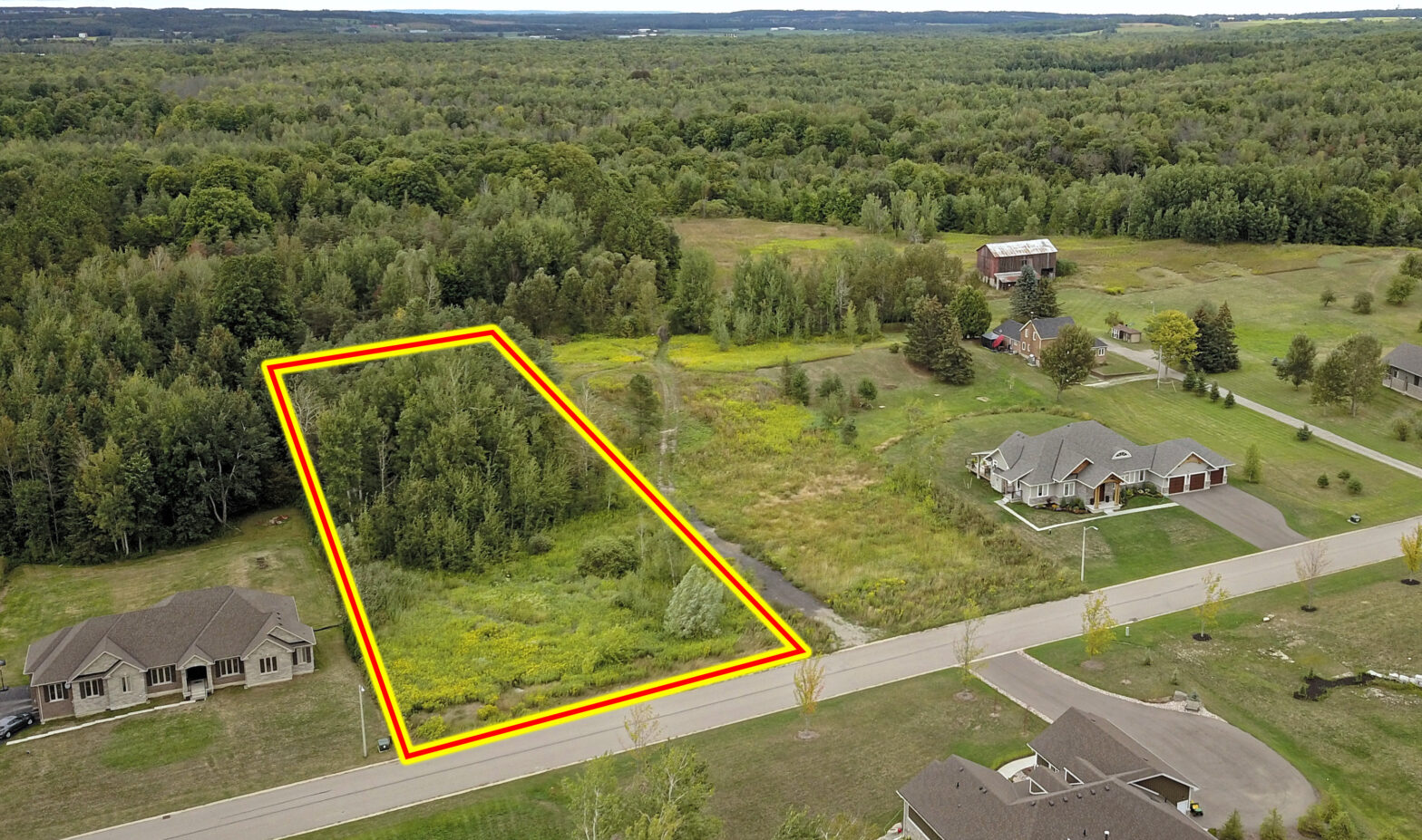 130 Dale Crescent, Bradford Ontario Laceby Real Estate