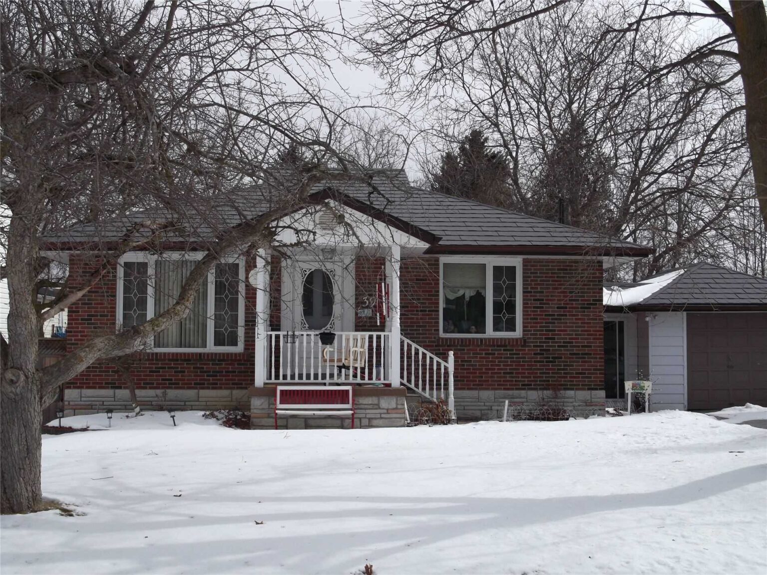 39 Tecumseth St, New Tecumseth Laceby Real Estate