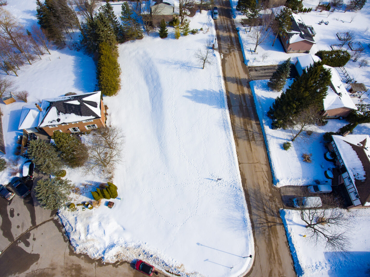 32 Marlynn Crt, Schomberg Ontario Laceby Real Estate