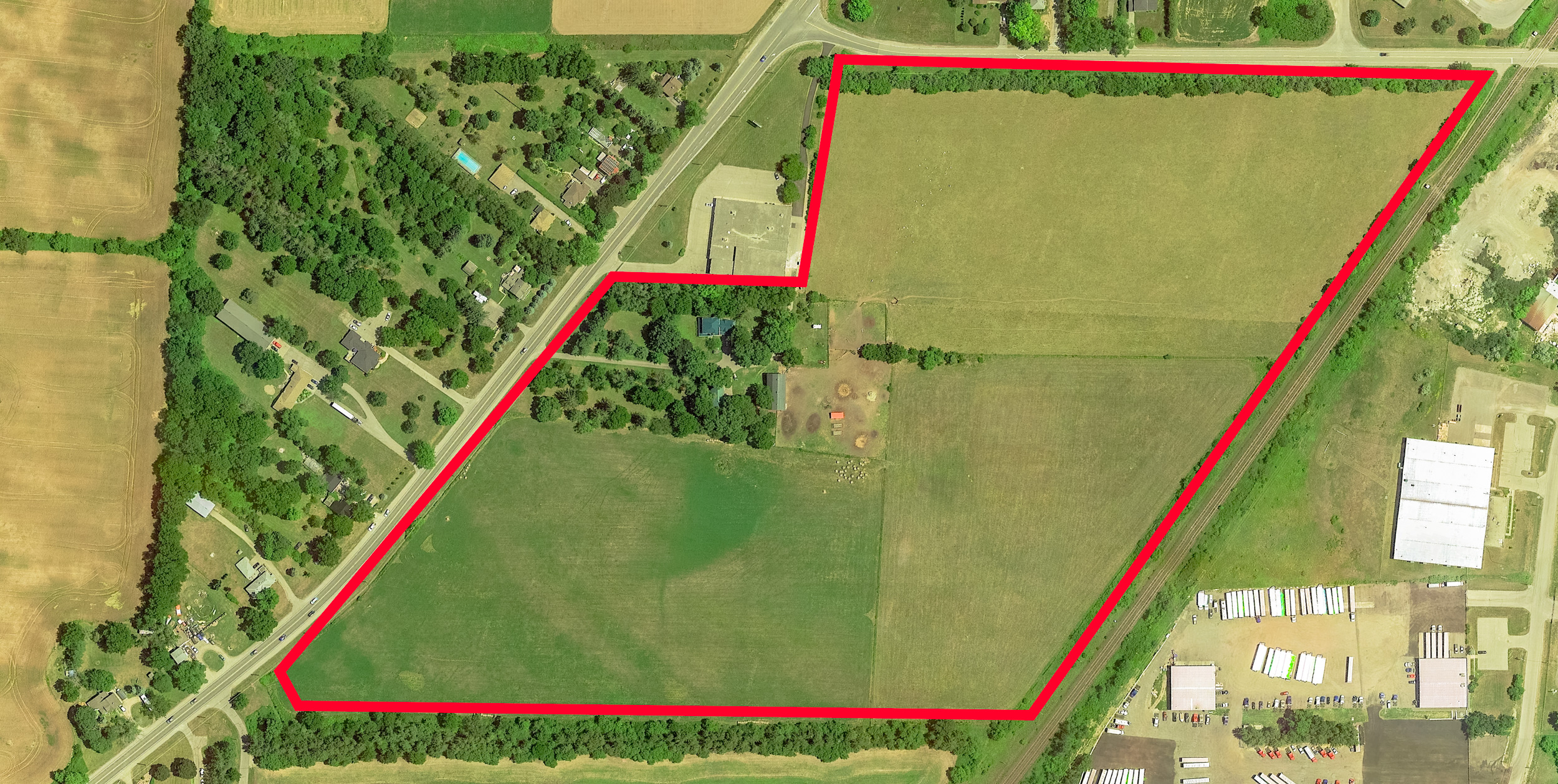 539 Paris Road, Paris Ontario Laceby Real Estate