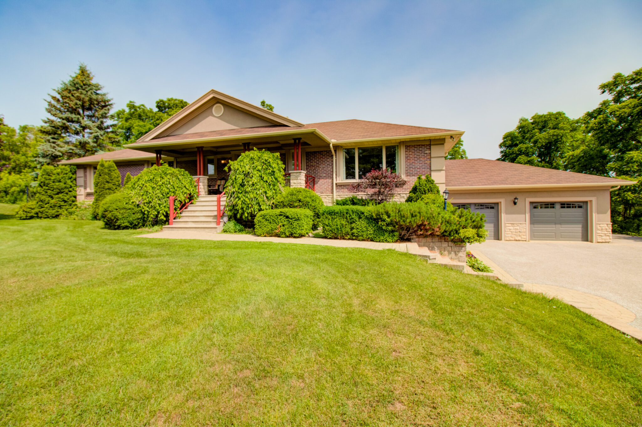 6480 LloydtownAurora Road Laceby Real Estate