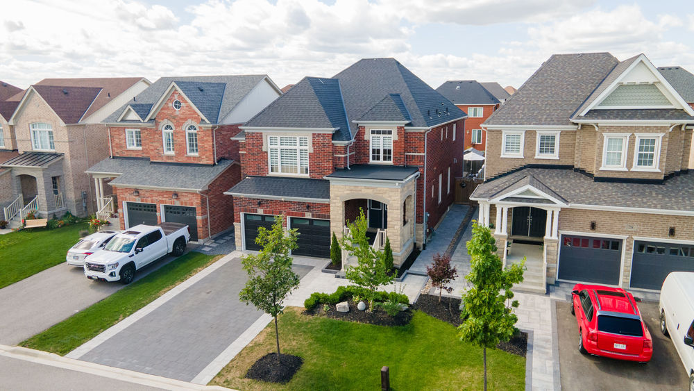 24 Stewart Cres, Bradford Ontario Laceby Real Estate