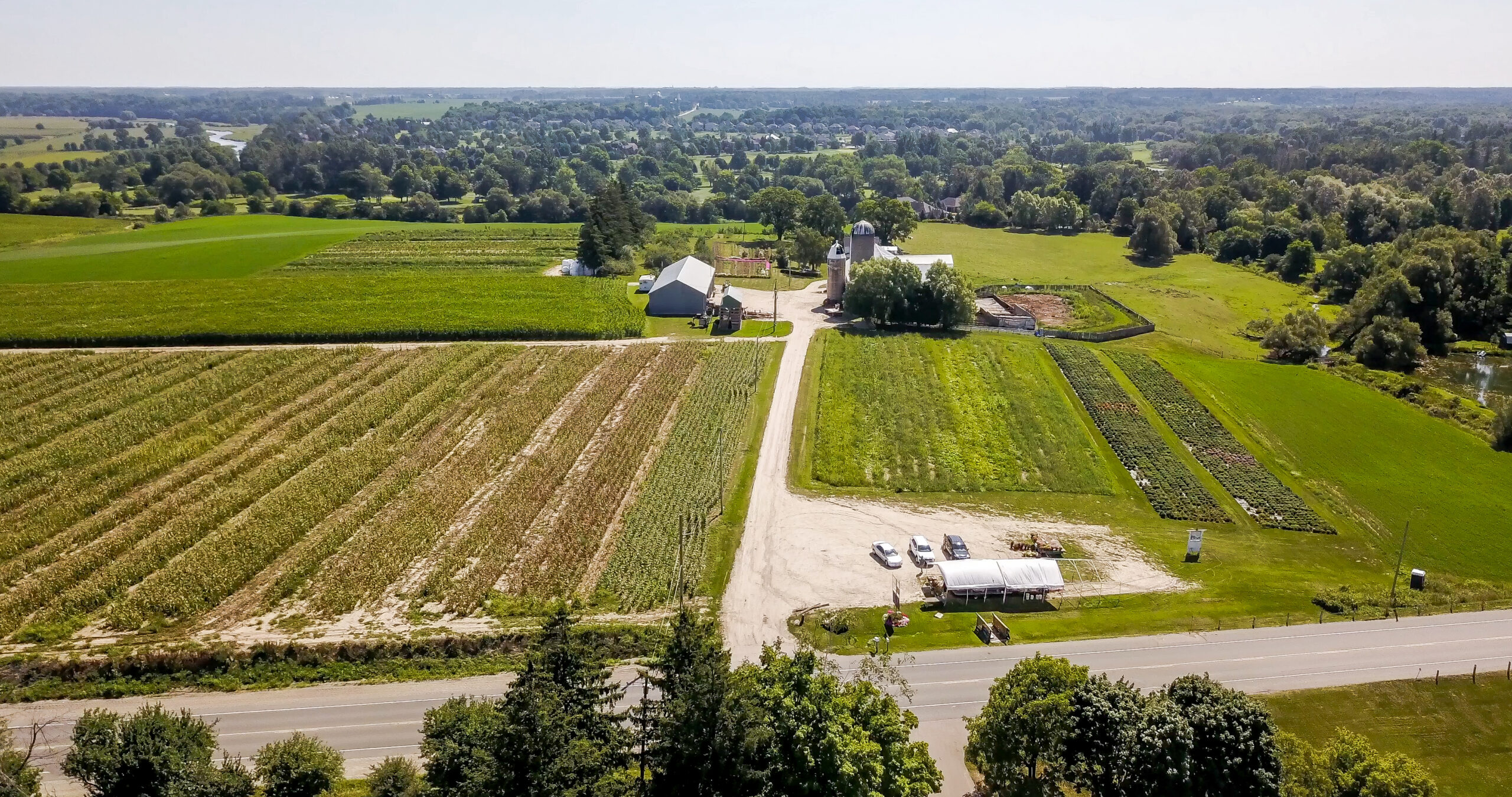 1183 Northfield Drive, Conestoga Ontario Laceby Real Estate