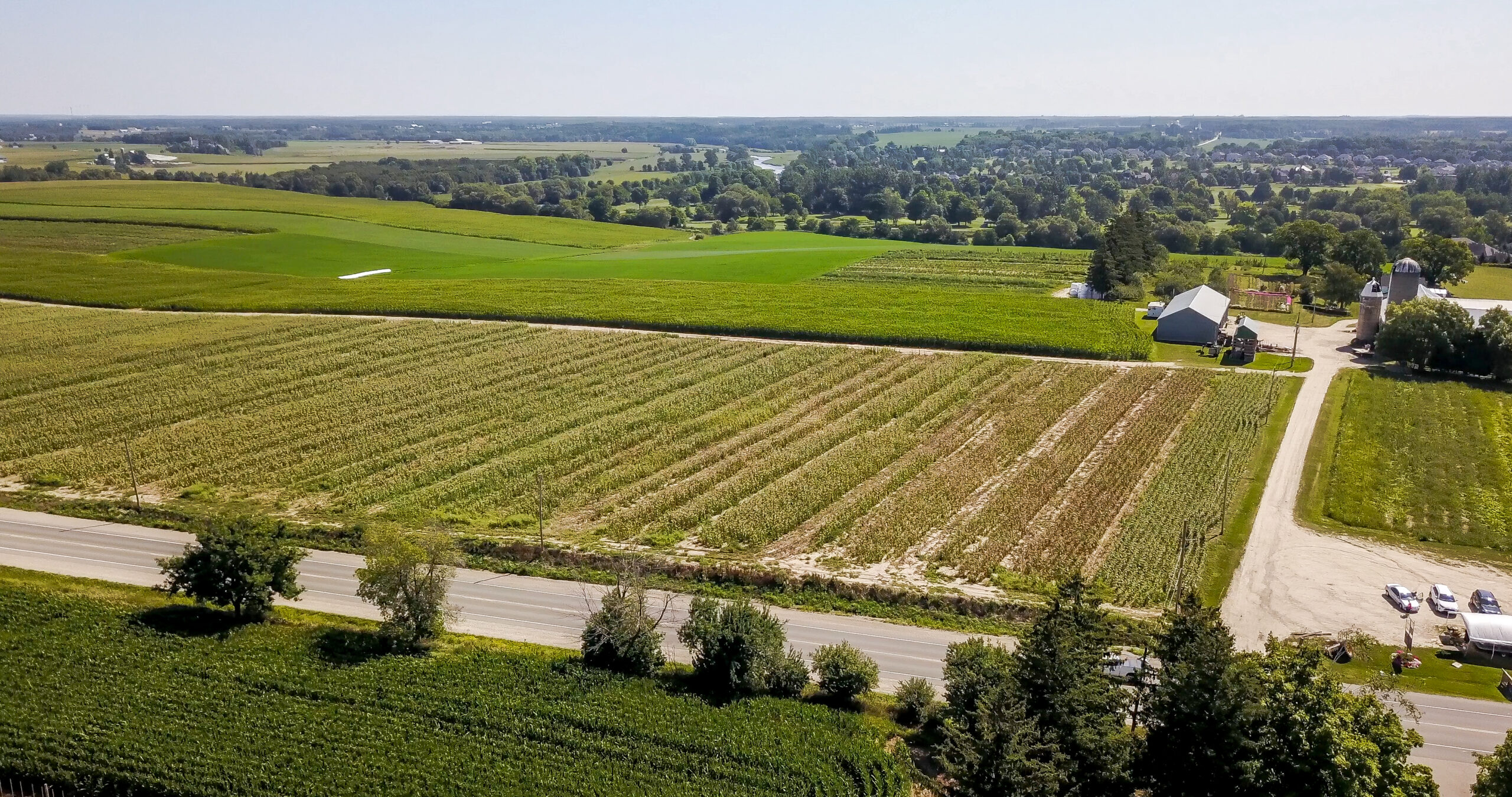 1183 Northfield Drive, Conestoga Ontario Laceby Real Estate