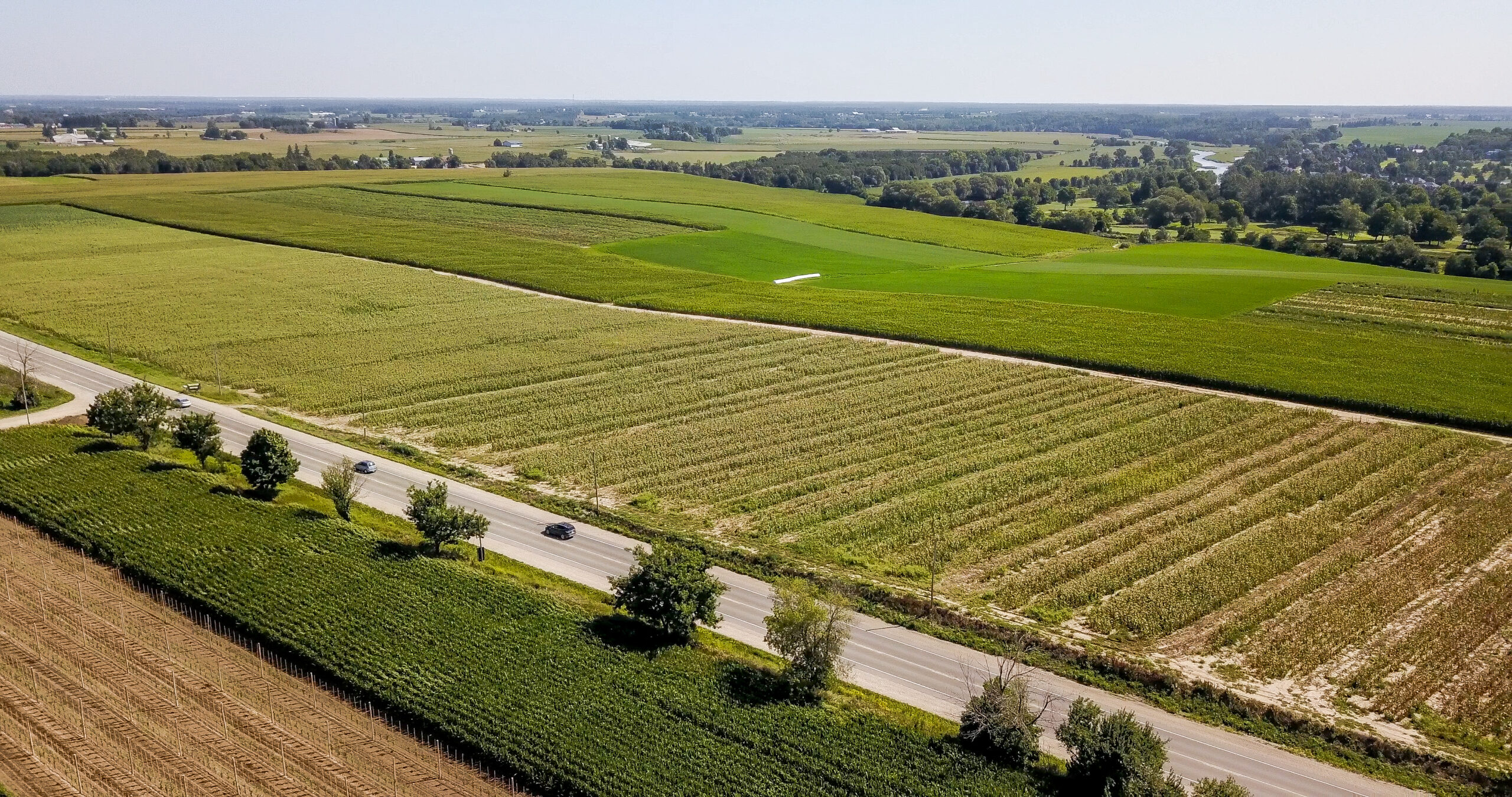 1183 Northfield Drive, Conestoga Ontario Laceby Real Estate