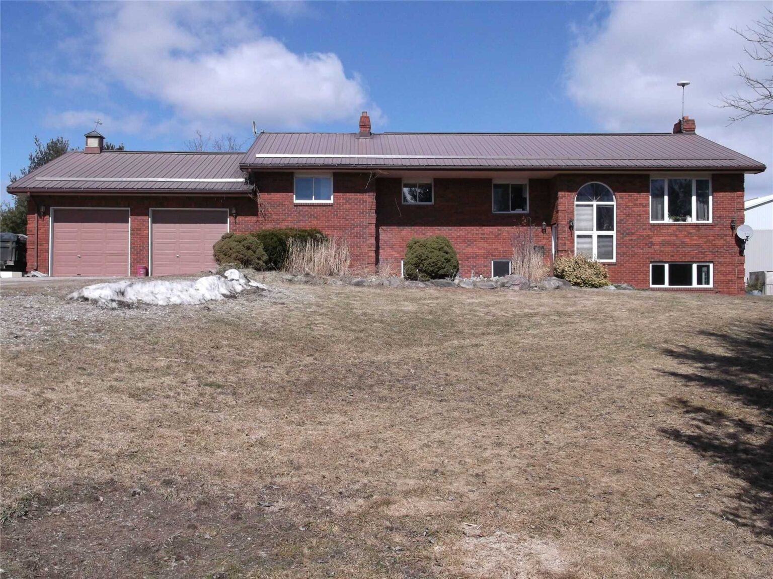 6600 6Th Line, New Tecumseth Ontario Laceby Real Estate