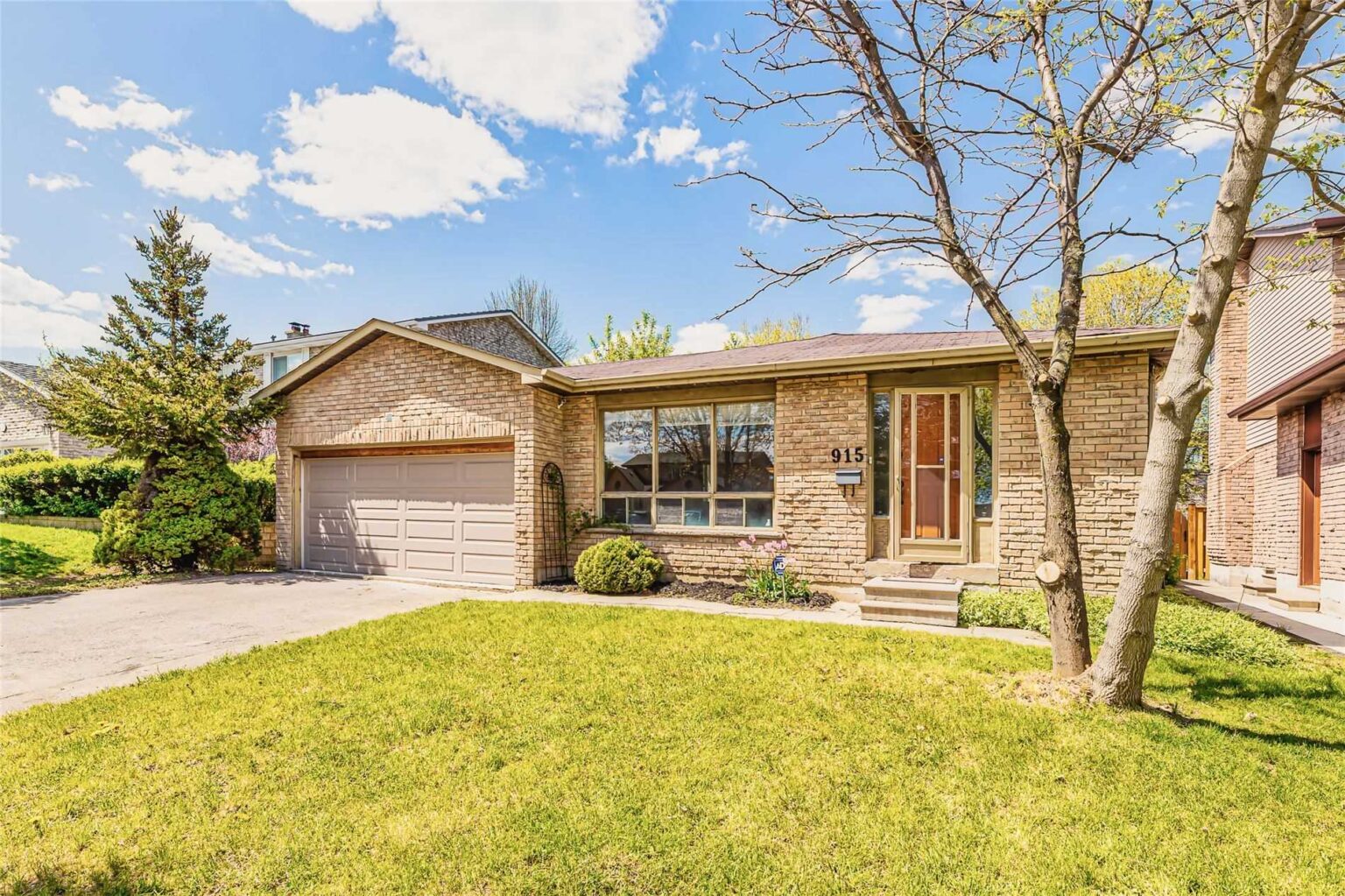 915 Arnold Cres, Newmarket Ontario Laceby Real Estate