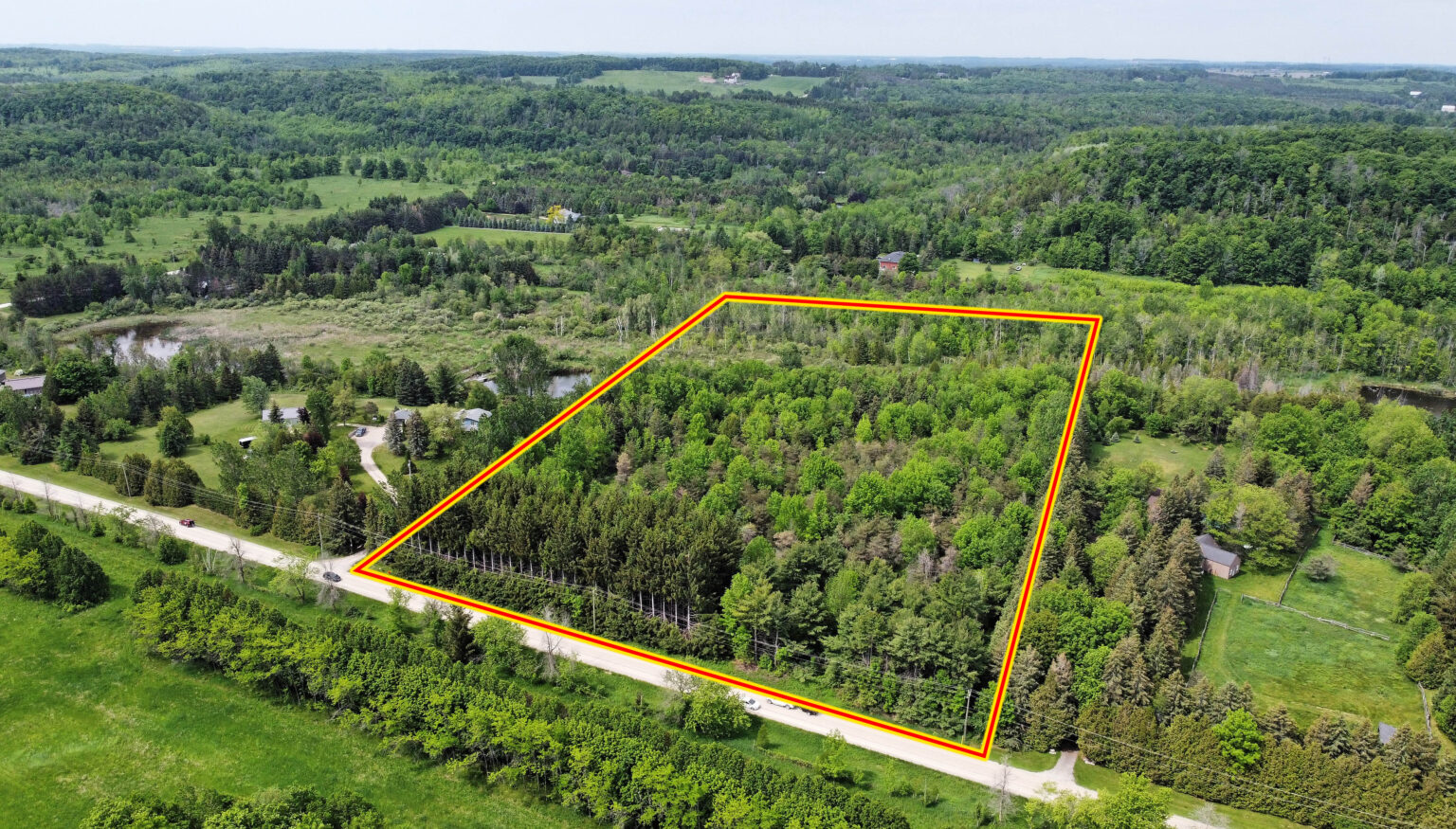 0 3rd Line Ehs, Mono Ontario Laceby Real Estate