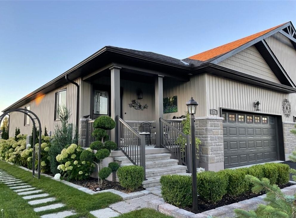 77 CONGER DRIVE, Wellington Ontario Laceby Real Estate