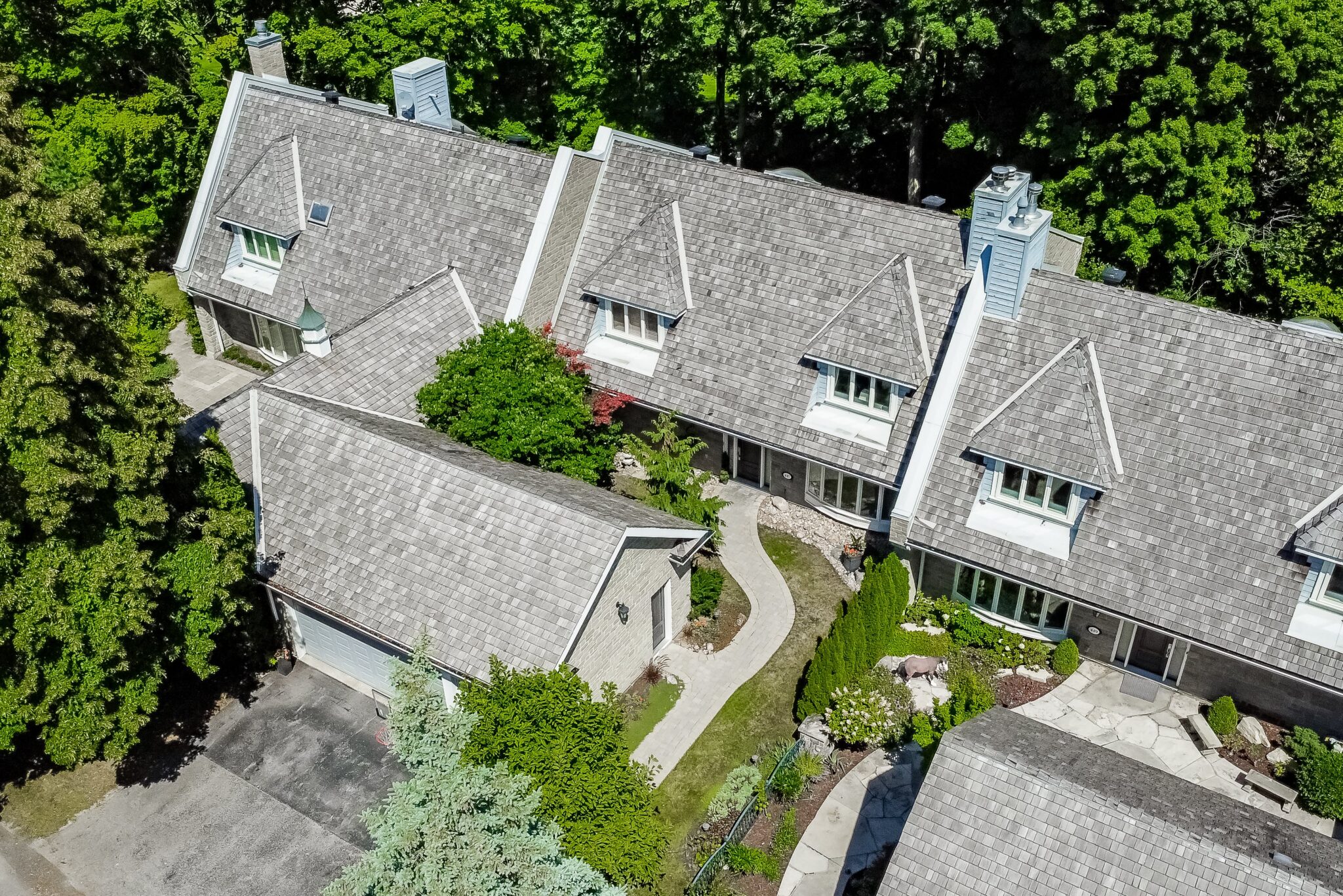 447 Beacon Hall Dr, Aurora Ontario Laceby Real Estate