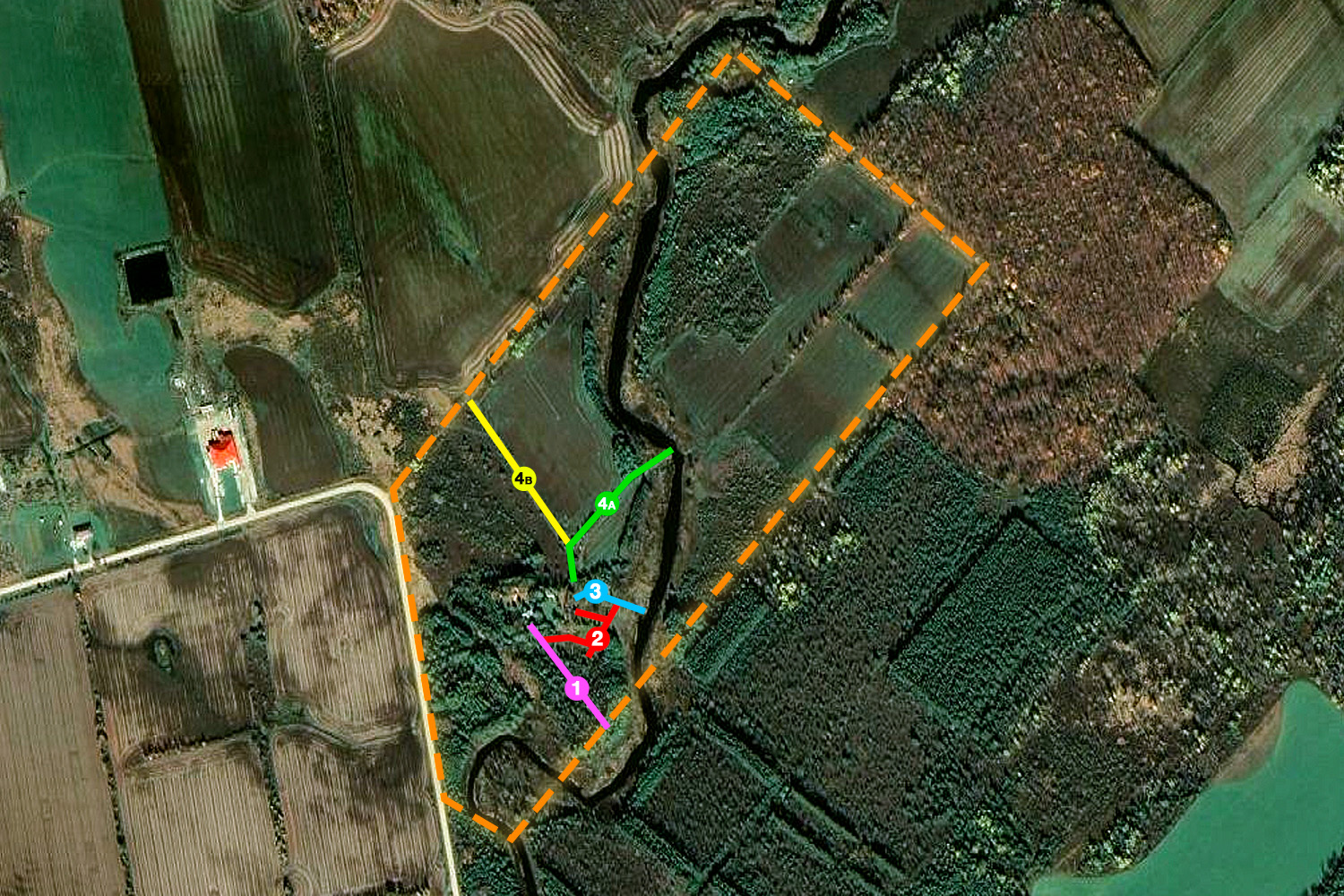 018247 Southgate Rd 12-Trail Map 1-Web